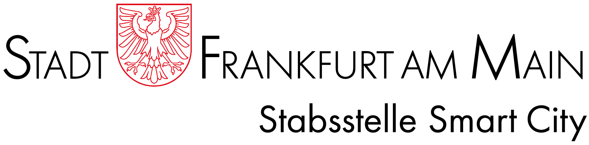 Stadt Frankfurt am Main — Stabsstelle Smart City